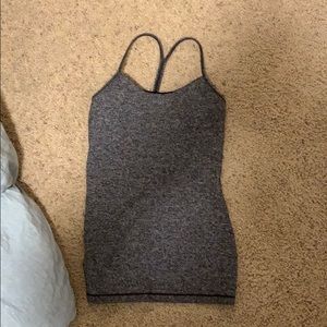 Lululemon racerback tank
